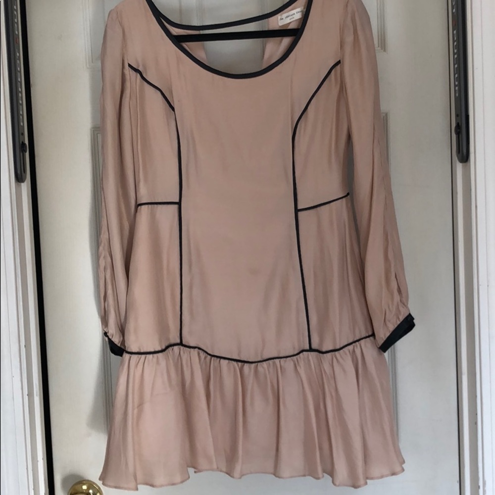 The Addison Story dress